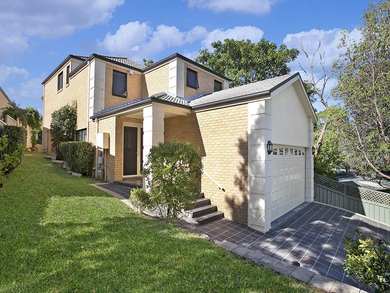 6a Bream Street, Como NSW 2226