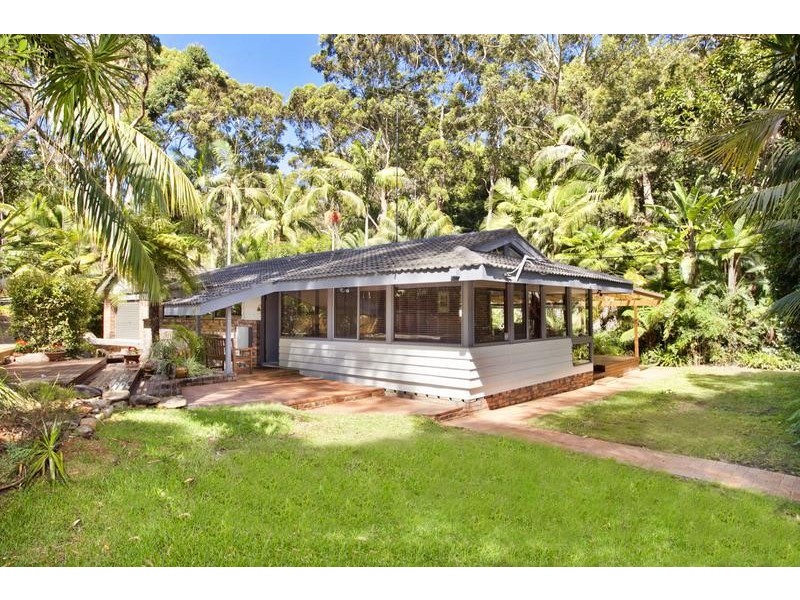 458 Box Road, Kareela NSW 2232