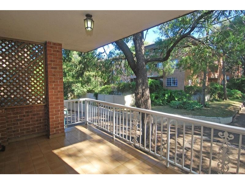 15/620-622 Princes Highway (access via Flora Street), Kirrawee NSW 2232