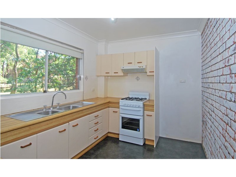 15/620-622 Princes Highway (access via Flora Street), Kirrawee NSW 2232