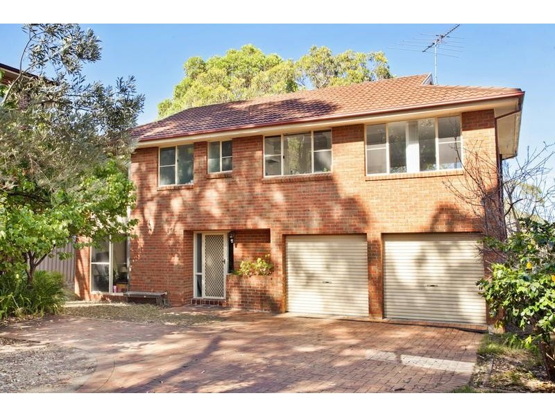 115b Woronora Crescent, Como NSW 2226