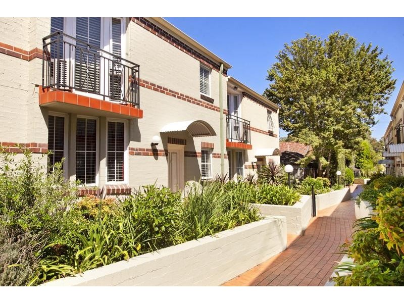 12/2 Mowbray Street, Sylvania NSW 2224