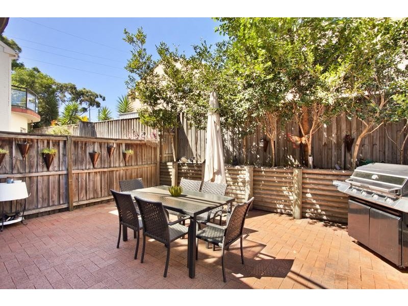 12/2 Mowbray Street, Sylvania NSW 2224