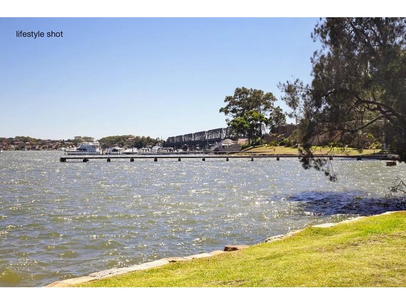 12/2 Mowbray Street, Sylvania NSW 2224