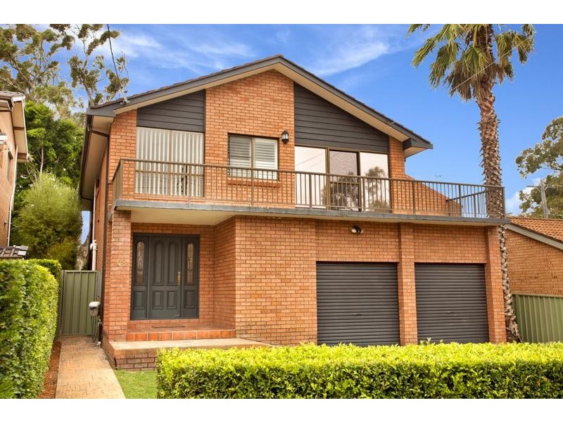 68 Greenpoint Road, Oyster Bay NSW 2225