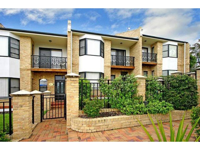 8/146 Waratah Street, Sutherland NSW 2232