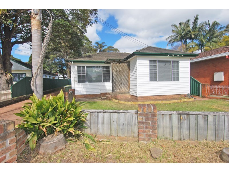 116a Anzac Avenue, Engadine NSW 2233