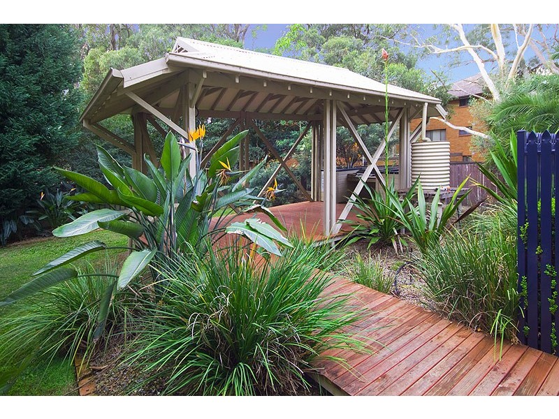 40/84-88 Glencoe Street, Sutherland NSW 2232