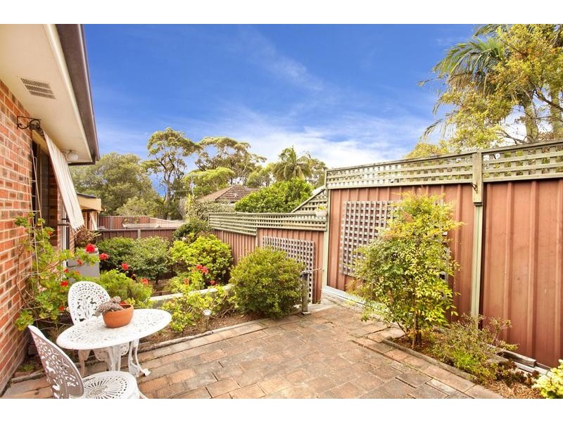 16/16 Oakwood Street, Sutherland NSW 2232