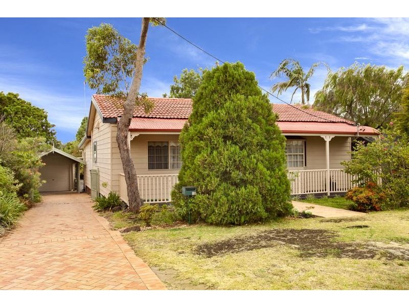 23 Sixth Avenue, Loftus NSW 2232