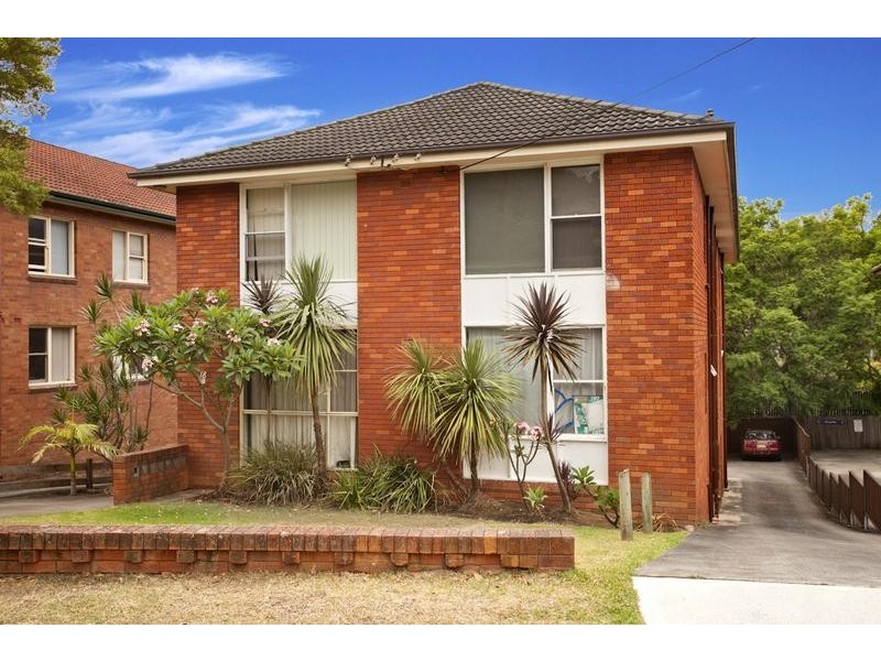 5/18 Oxley Avenue, Jannali NSW 2226