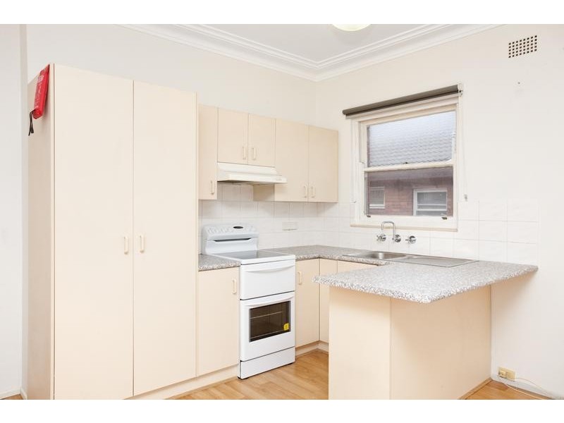 5/18 Oxley Avenue, Jannali NSW 2226