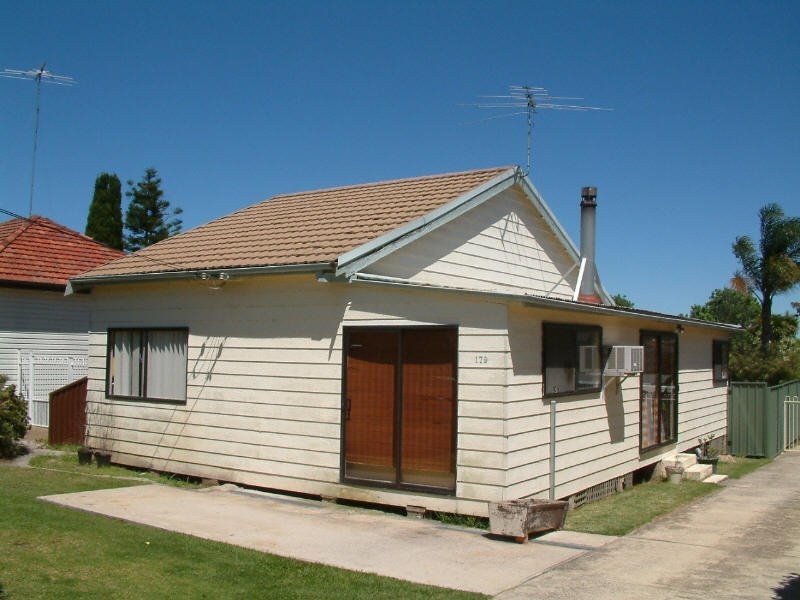 179 SUTHERLAND ROAD, Jannali NSW 2226