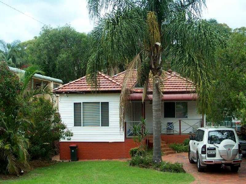 156 Oyster Bay Road, Oyster Bay NSW 2225