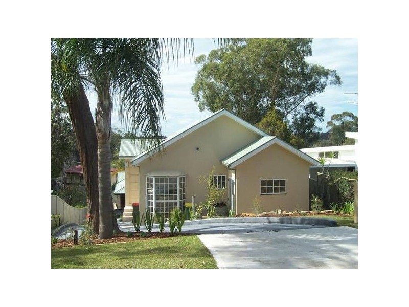 6 Highview Crescent, Oyster Bay NSW 2225