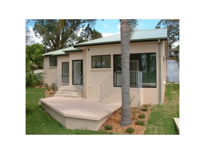 6A Highview Crescent, Oyster Bay NSW 2225