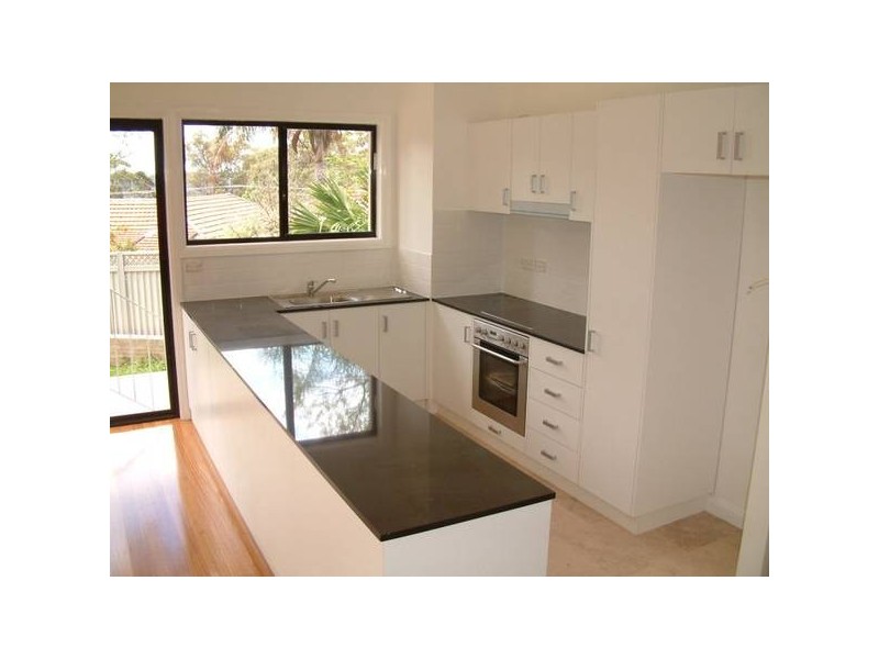 6A Highview Crescent, Oyster Bay NSW 2225