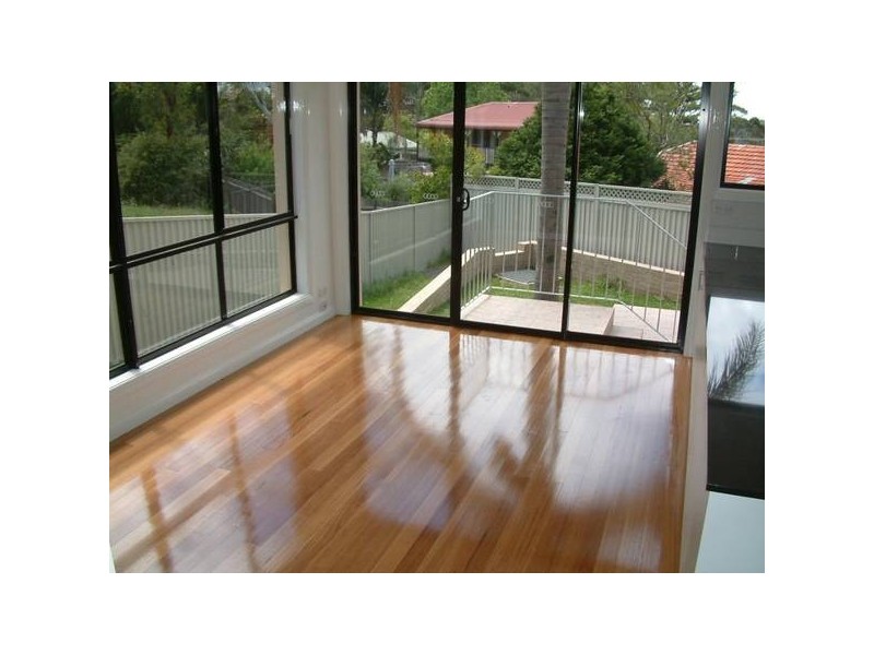 6A Highview Crescent, Oyster Bay NSW 2225