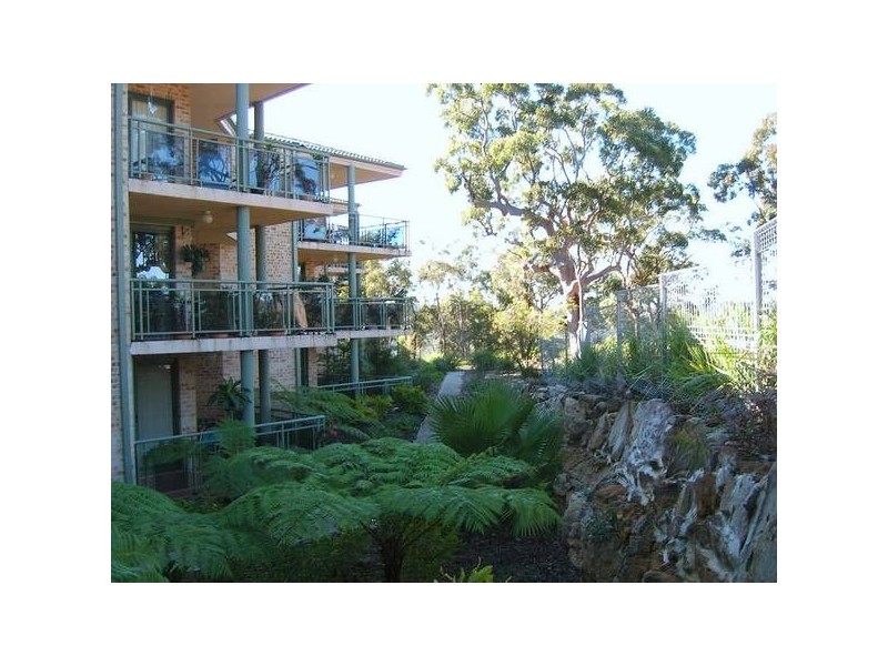 42/20 Arana Close, Bangor NSW 2234
