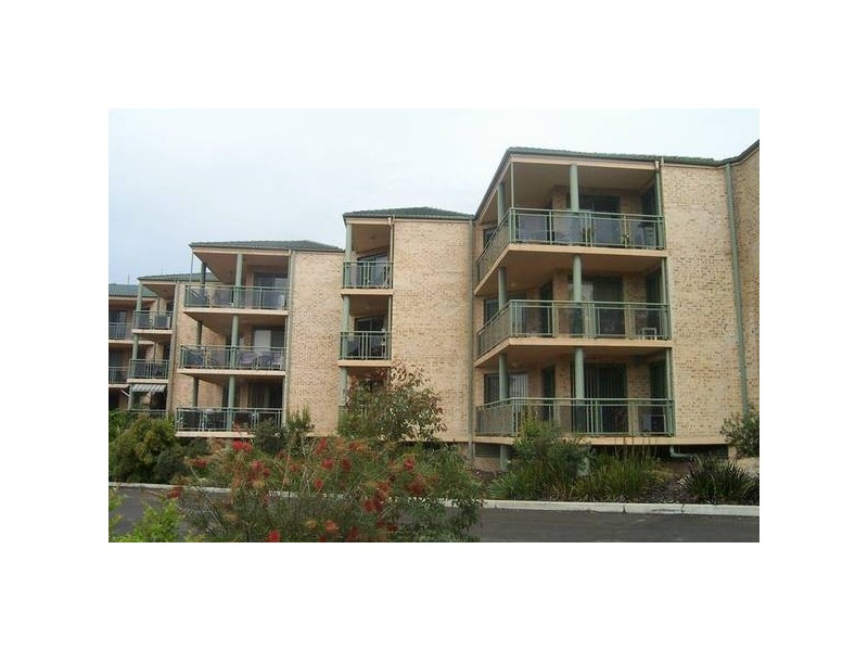42/20 Arana Close, Bangor NSW 2234