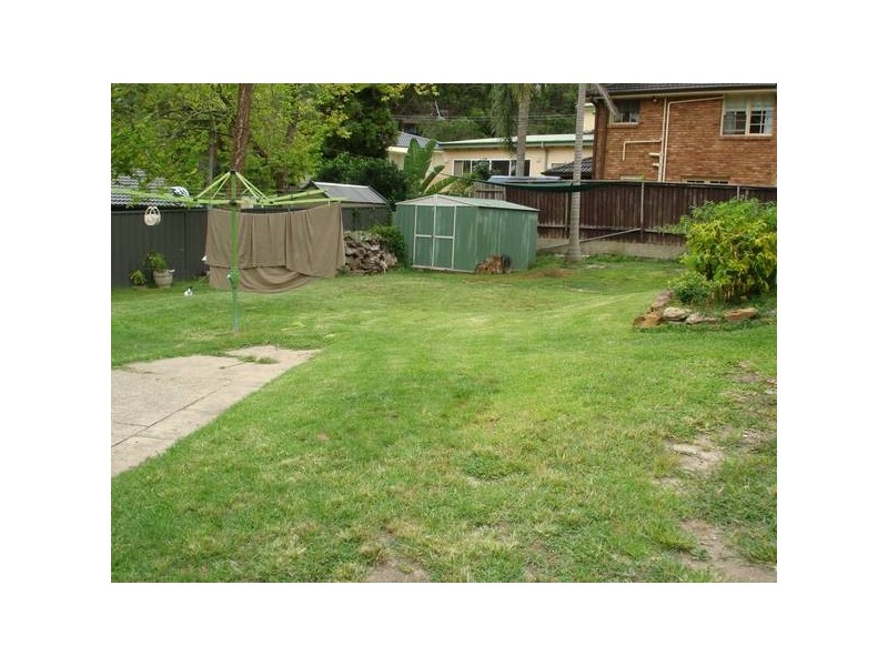 83 Como Road, Oyster Bay NSW 2225