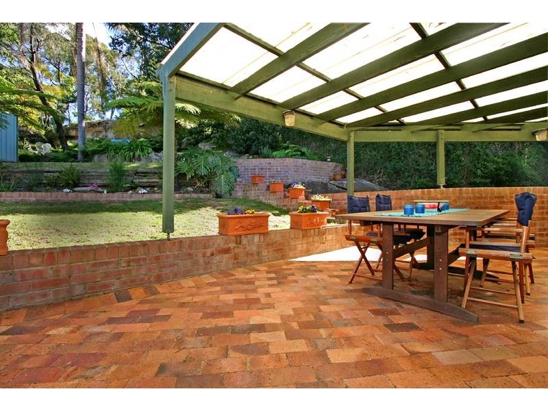45 Tivoli Esplanade, Como NSW 2226