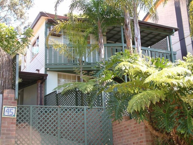 45 Tivoli Esplanade, Como NSW 2226