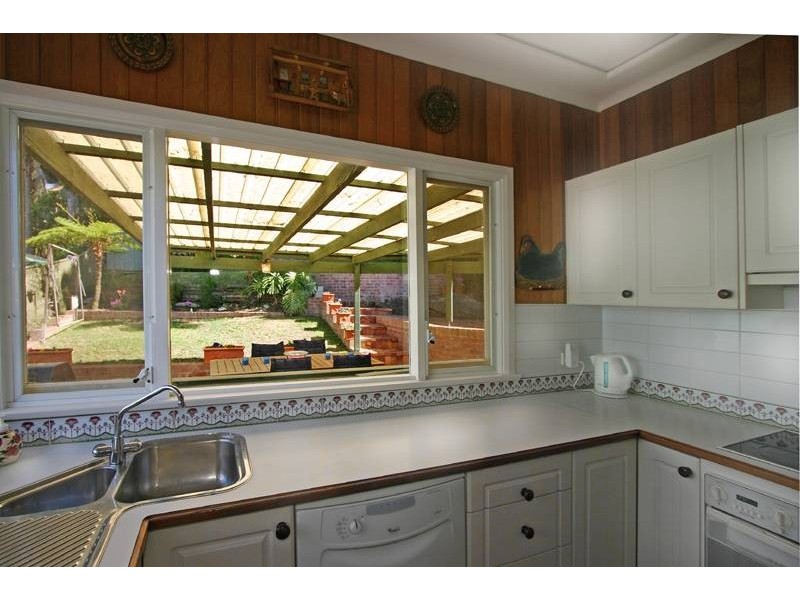45 Tivoli Esplanade, Como NSW 2226