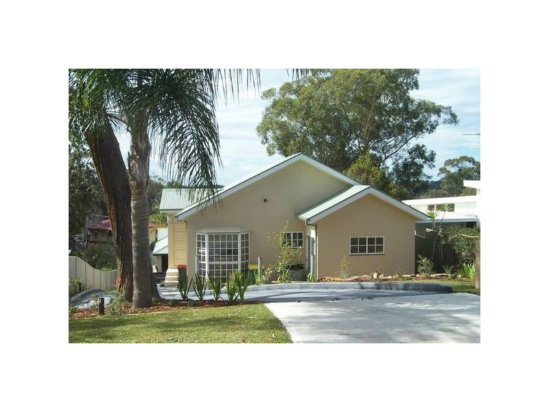 6 Highview Crescent, Oyster Bay NSW 2225