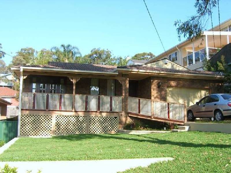 4 Anemone Place, Kareela NSW 2232