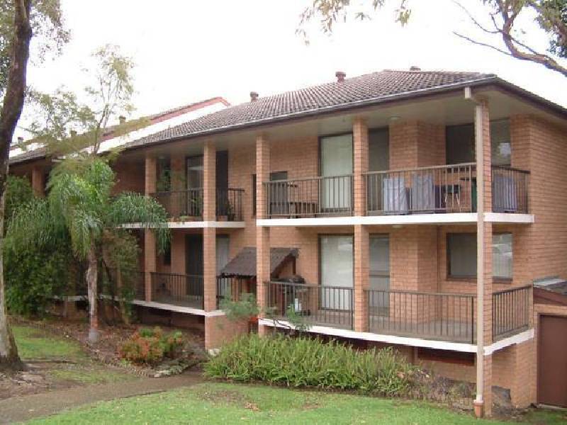 33/8-12 Railway Crescent, Jannali NSW 2226