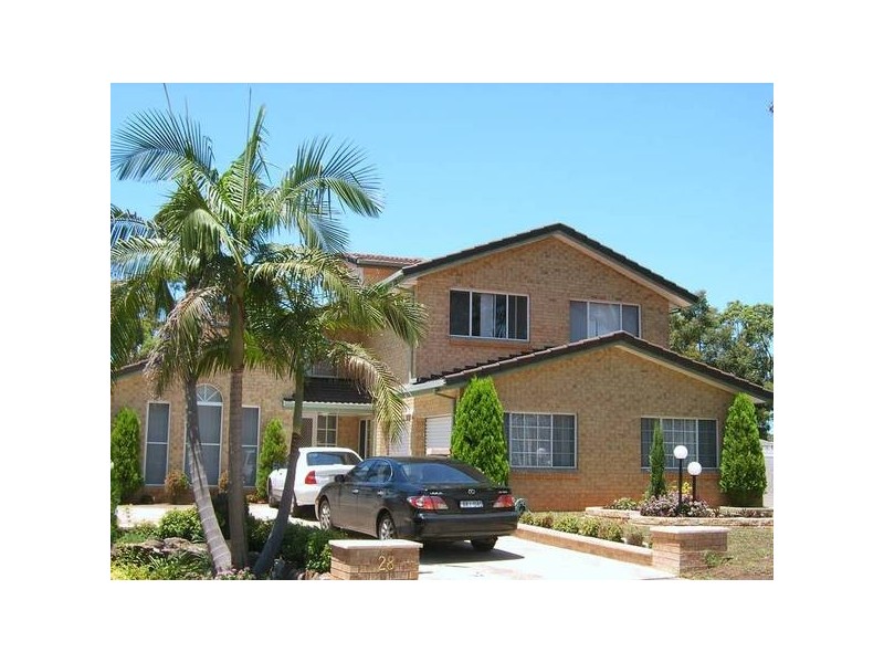 28 Arana close, Bangor NSW 2234