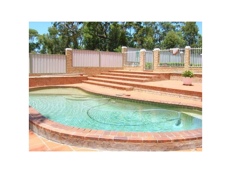 28 Arana close, Bangor NSW 2234