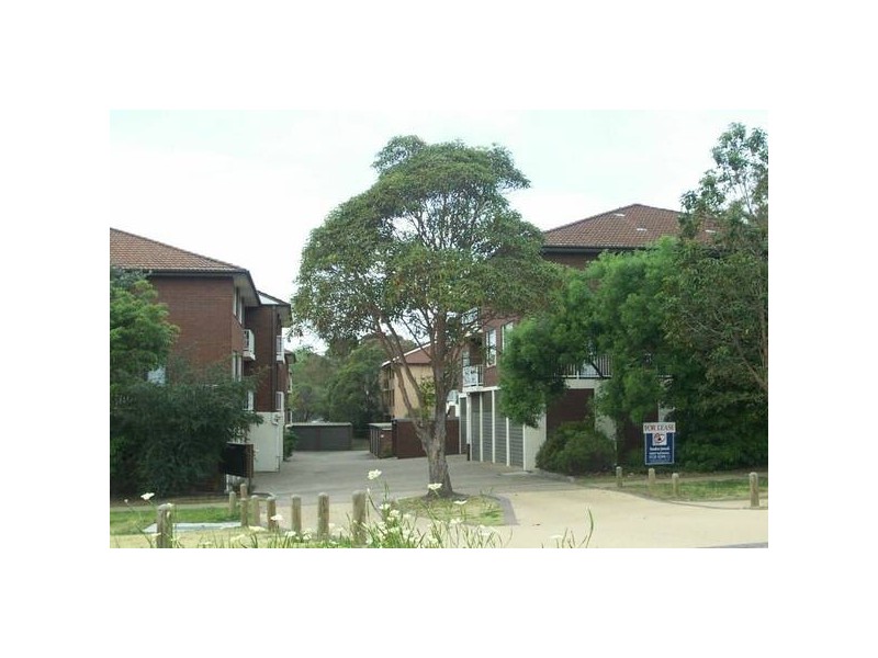 20/54 Glencoe Street, Sutherland NSW 2232