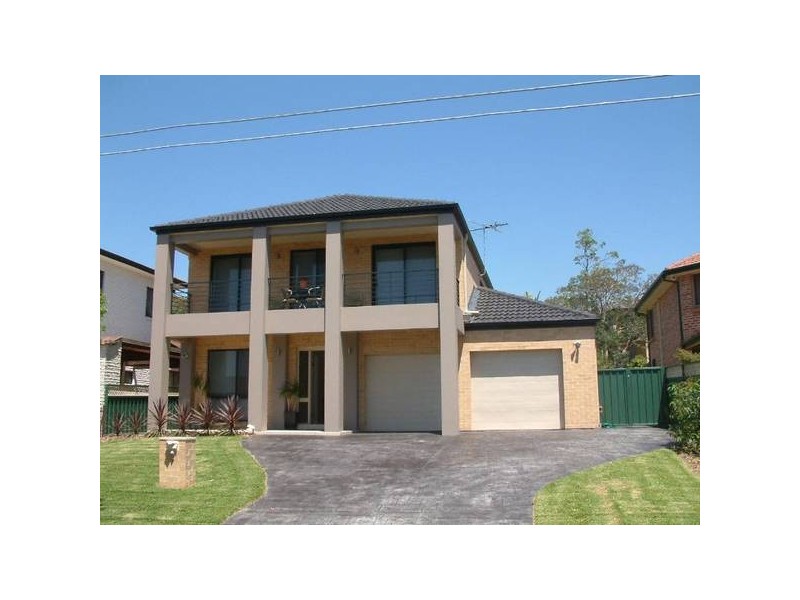 7 Currah Road, Como NSW 2226