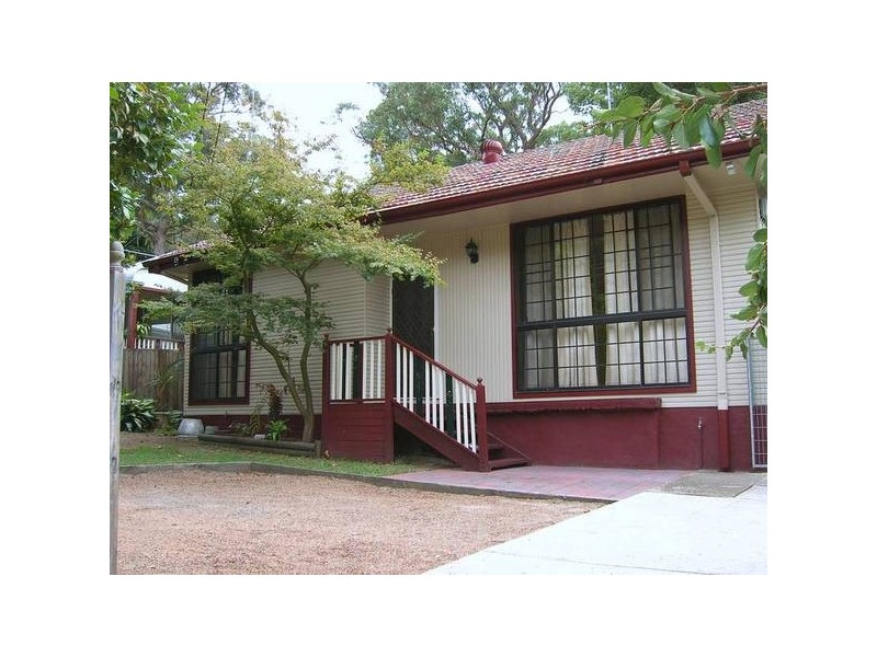 141 Oyster Bay Road, Oyster Bay NSW 2225