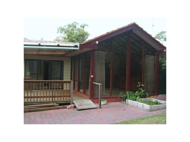 141 Oyster Bay Road, Oyster Bay NSW 2225