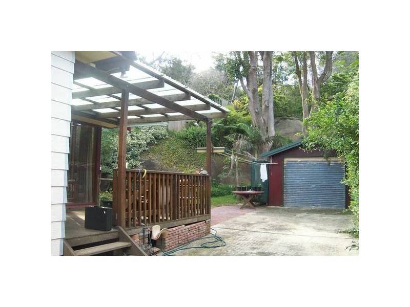 141 Oyster Bay Road, Oyster Bay NSW 2225