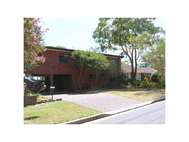 71 Woronora Crescent, Como NSW 2226