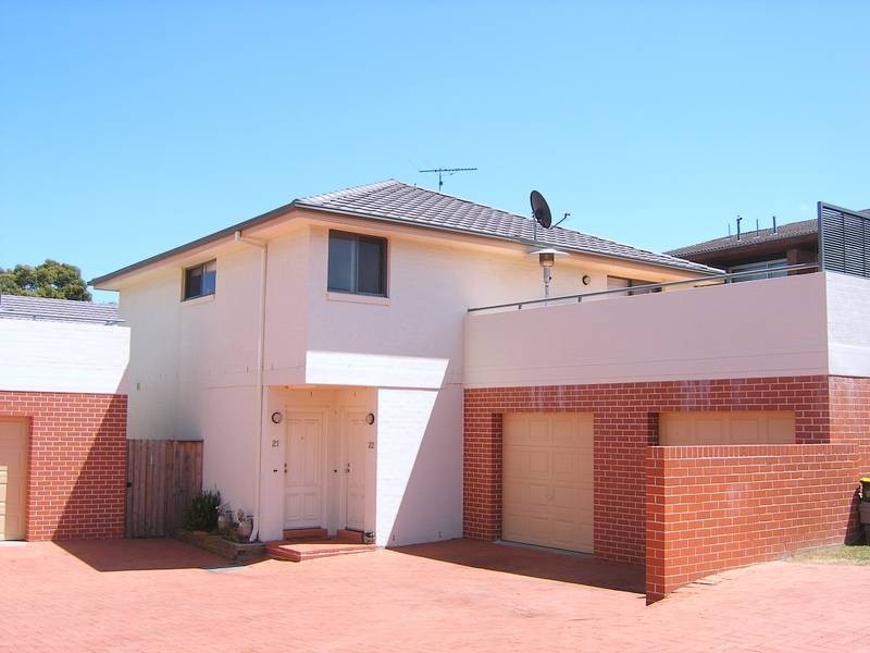 21/139 Sutherland Road, Jannali NSW 2226