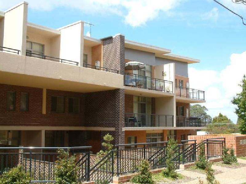 30/58 Belmont Street, Sutherland NSW 2232