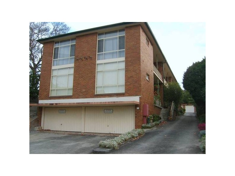 8/43 Oxley Avenue, Jannali NSW 2226