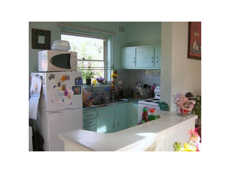 8/43 Oxley Avenue, Jannali NSW 2226