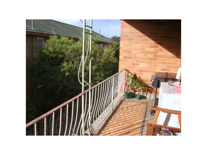 8/43 Oxley Avenue, Jannali NSW 2226