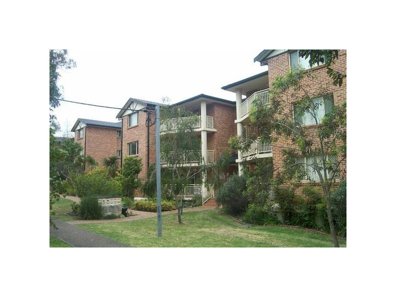 11/506 President Avenue, Sutherland NSW 2232