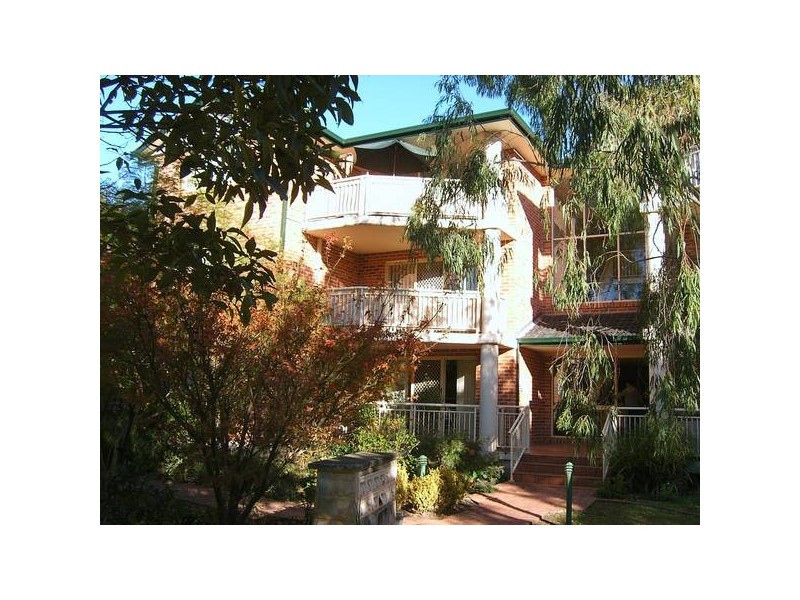 11/506 President Avenue, Sutherland NSW 2232