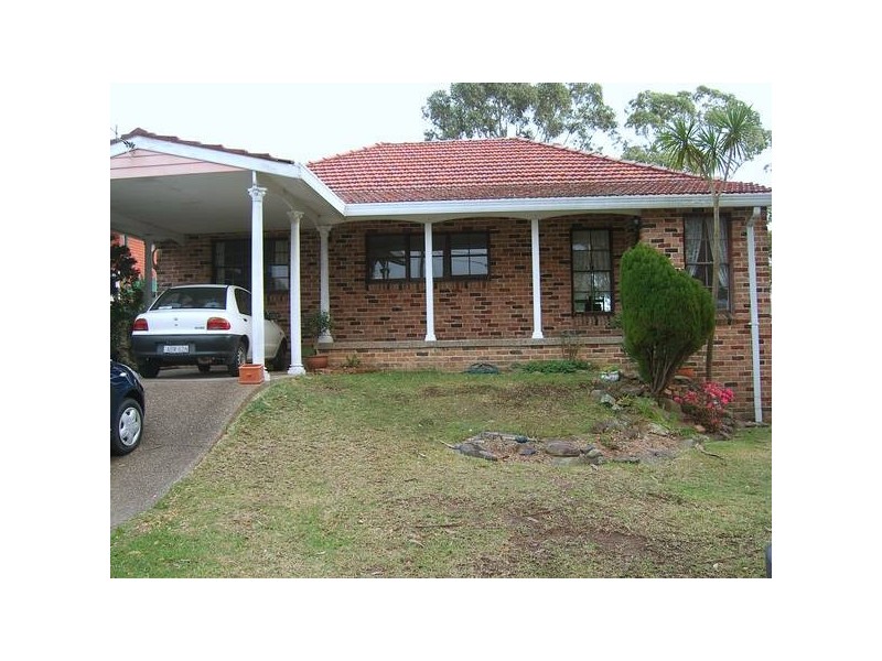 7 Gorse Close, Loftus NSW 2232
