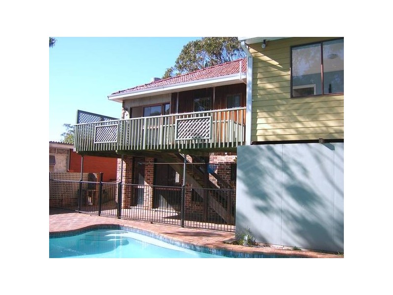 7 Gorse Close, Loftus NSW 2232
