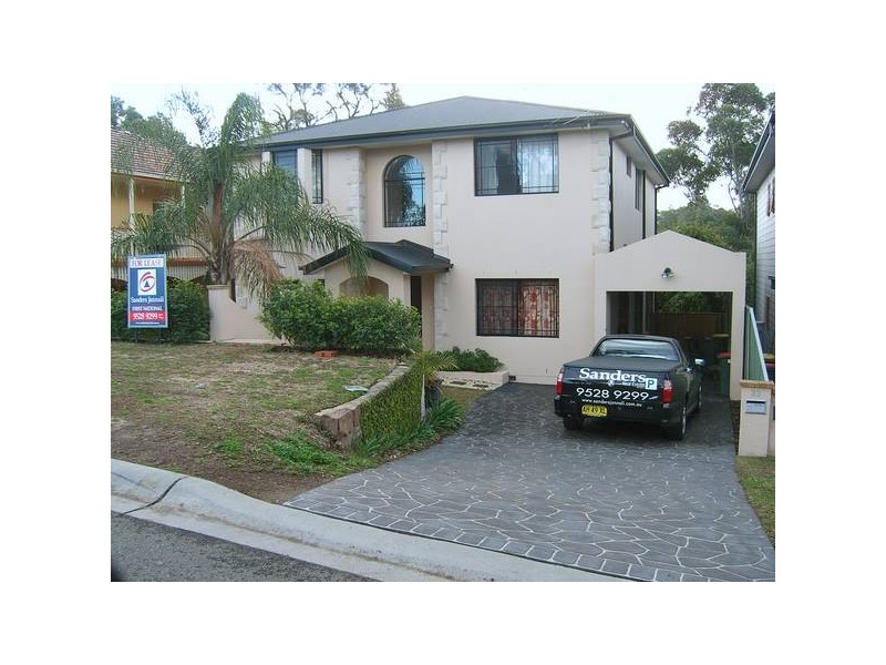 33 Short Street, Oyster Bay NSW 2225