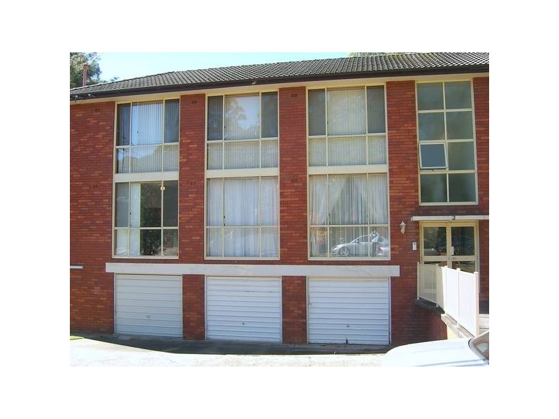 2/2 Oxley Avenue, Jannali NSW 2226